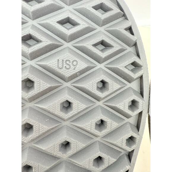 Vans Trek Slip On Mule Black Mens Size 9 Fishing Water Boat Shoes Sandals NEW - Picture 7 of 8